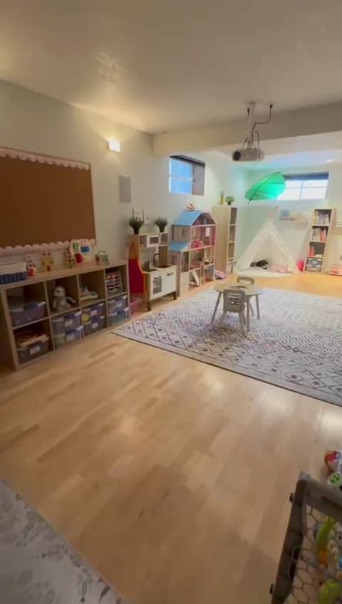 Watch a day at Tiny Oaks Day Home